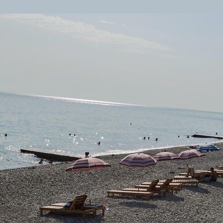 Like Hotel New Athos ภายนอก รูปภาพ