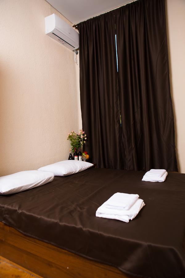 Like Hotel New Athos ภายนอก รูปภาพ