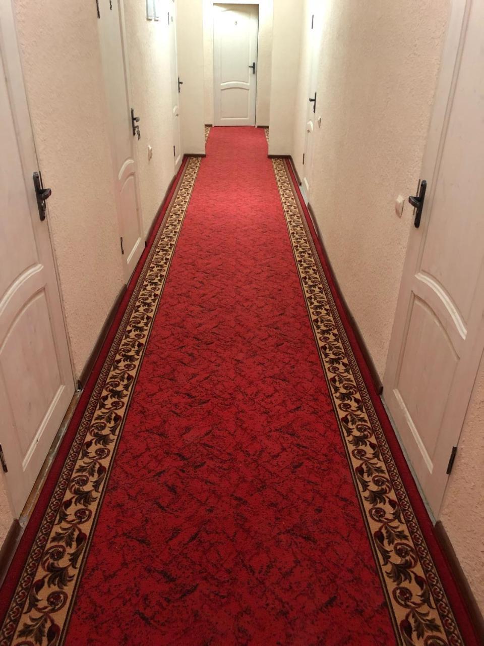 Like Hotel New Athos ภายนอก รูปภาพ